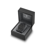 Victorinox FieldForce Classic Chrono 42 Men's Blue Dial Silver Stainless Steel Bracelet Watch