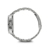 Victorinox Maverick Chrono 43 Men's Green Dial Silver Stainless steel Bracelet Watch