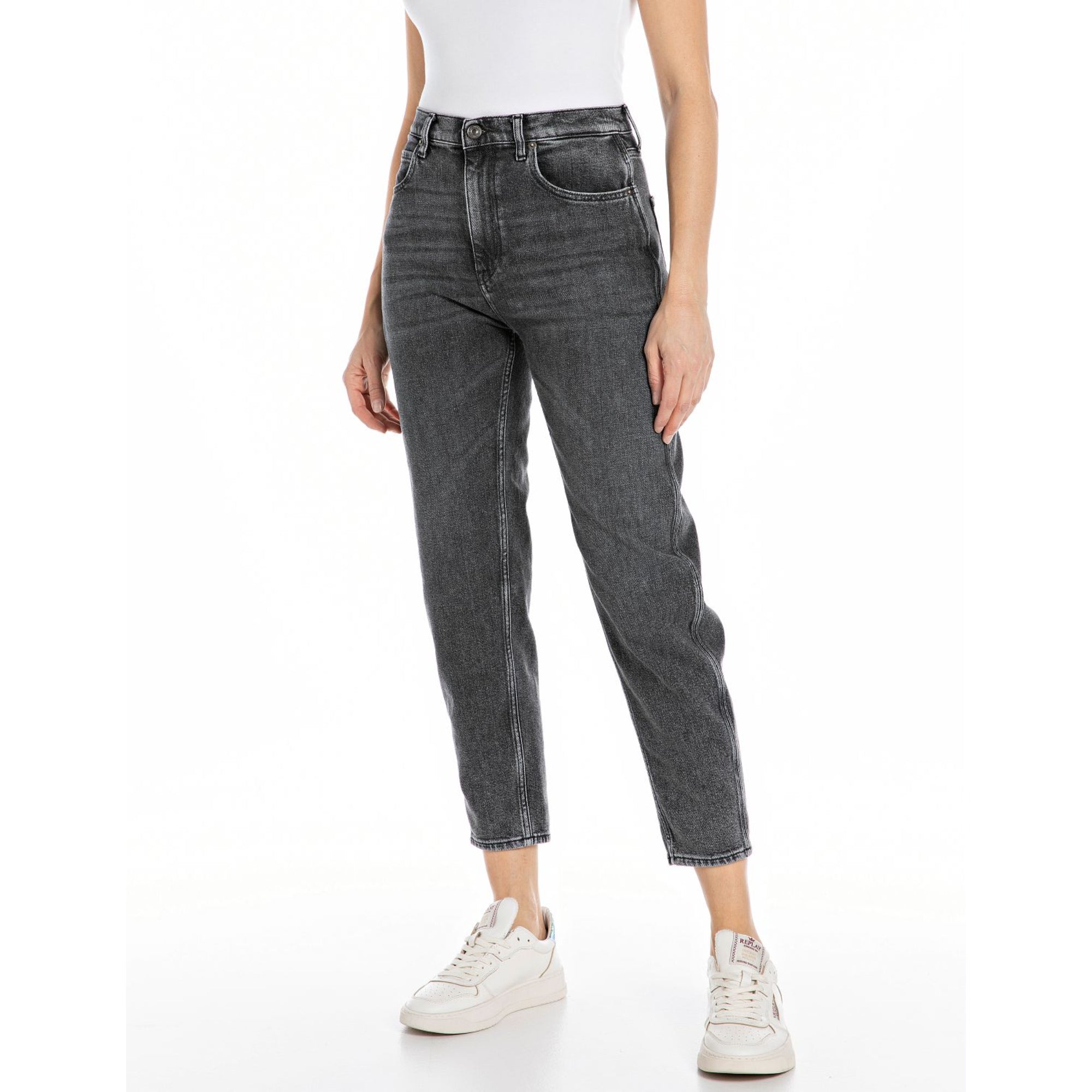Replay Women's Medium Blue Balloon Fit Keida Jeans | Clothing | Denim | GCC | Jeans | Women | Women All Clothing | Women All Clothing Denim | Women Jeans | Womens | Womens Fashion Replay Women's Medium Blue Balloon Fit Keida Jeans | Clothing | Denim | GCC | Jeans | Women | Women All Clothing | Women All Clothing Denim | Women Jeans | Womens | Womens Fashion