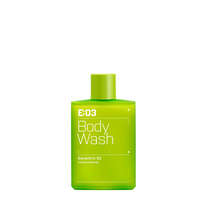 Escentric Molecules 03 Body Wash 200ml