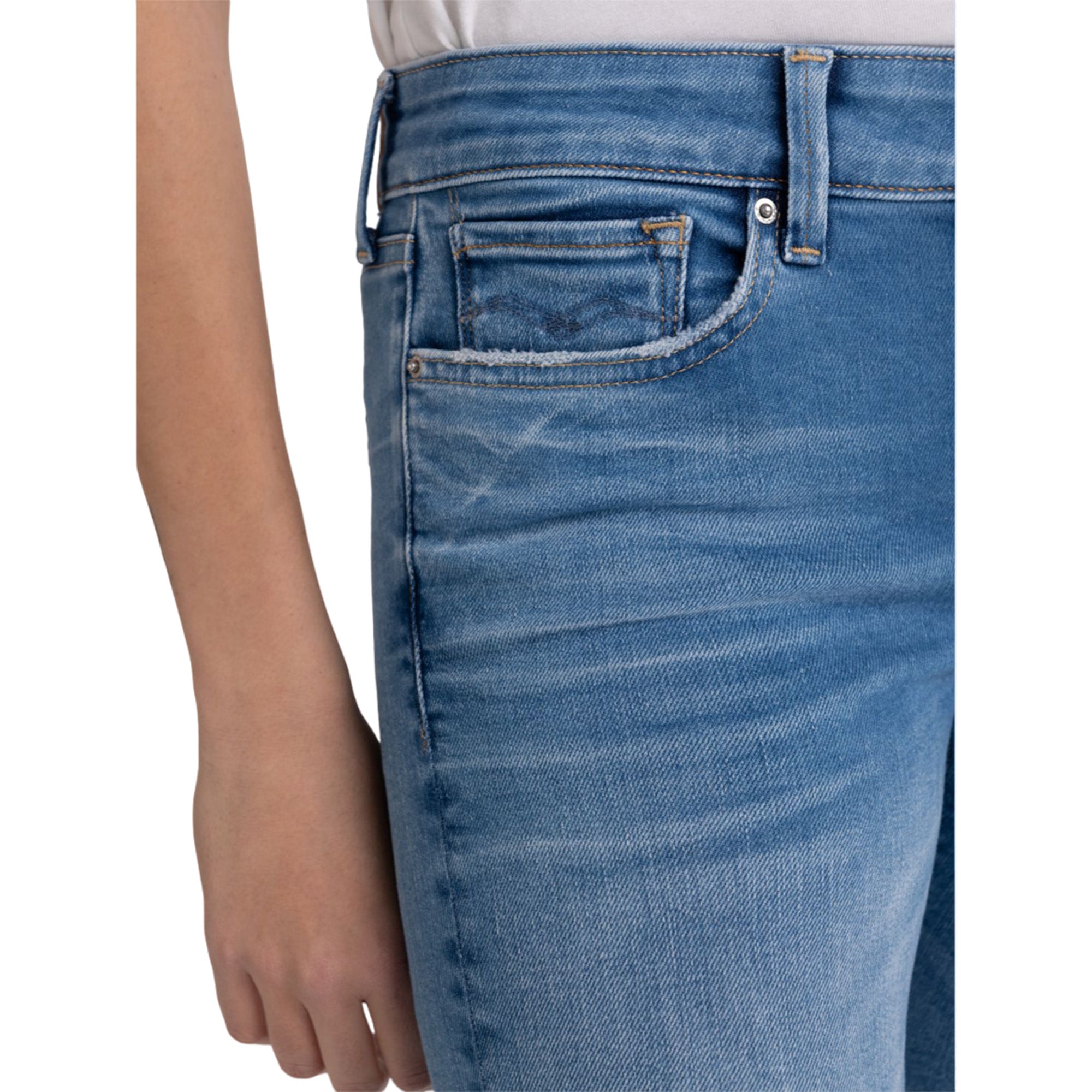 Replay Women's Skinny Fit New Luz Jean | Clothing | Denim | GCC | Jeans | Women | Women All Clothing | Women All Clothing Denim | Women Jeans | Womens | Womens Fashion Replay Women's Skinny Fit New Luz Jean | Clothing | Denim | GCC | Jeans | Women | Women All Clothing | Women All Clothing Denim | Women Jeans | Womens | Womens Fashion