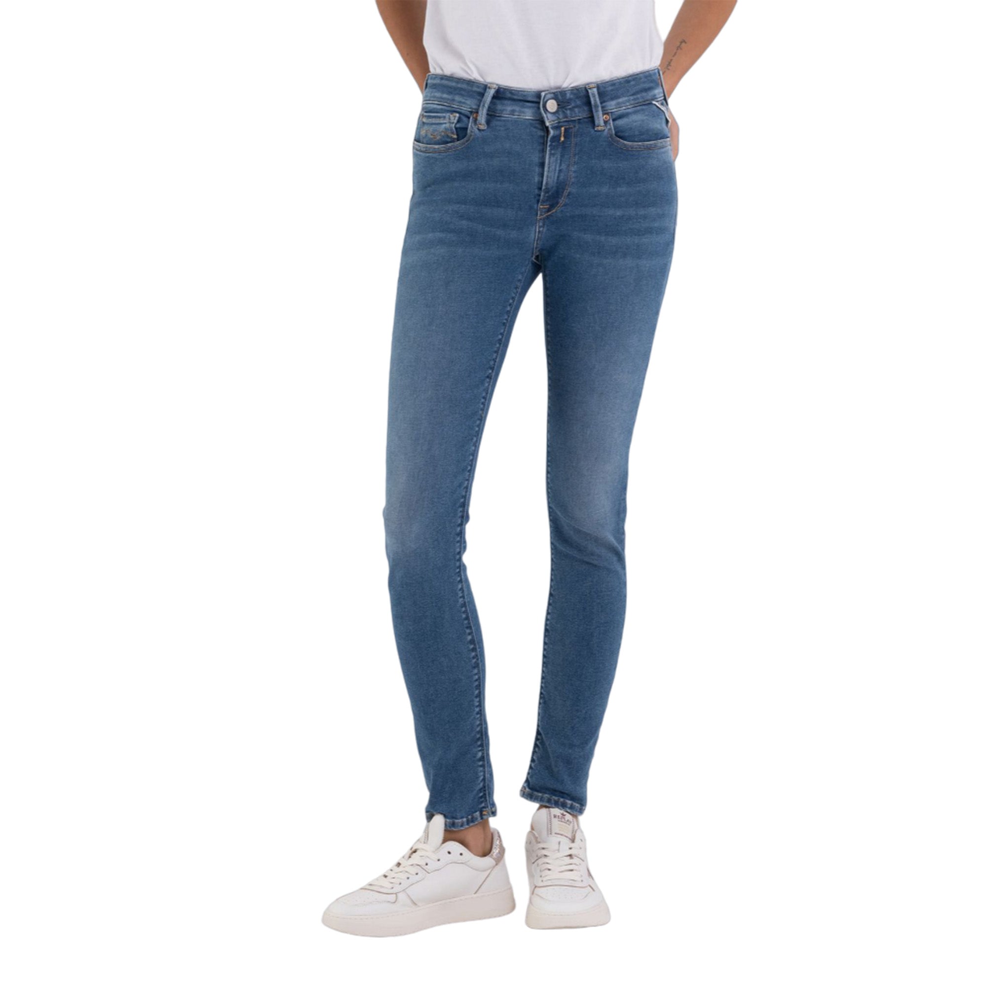 Replay Women's Skinny fit Luzien Jean | Clothing | Denim | GCC | Jeans | Women | Women All Clothing | Women All Clothing Denim | Women Jeans | Womens | Womens Fashion Replay Women's Skinny fit Luzien Jean | Clothing | Denim | GCC | Jeans | Women | Women All Clothing | Women All Clothing Denim | Women Jeans | Womens | Womens Fashion