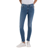 Replay Women's Skinny fit Luzien Jean