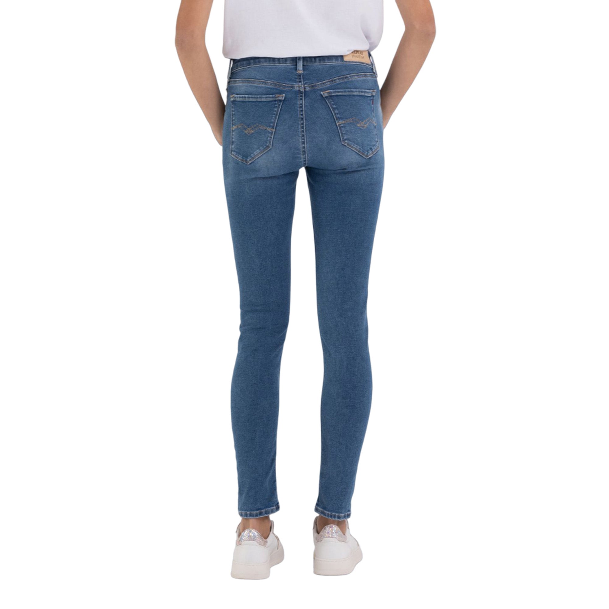 Replay Women's Skinny fit Luzien Jean | Clothing | Denim | GCC | Jeans | Women | Women All Clothing | Women All Clothing Denim | Women Jeans | Womens | Womens Fashion Replay Women's Skinny fit Luzien Jean | Clothing | Denim | GCC | Jeans | Women | Women All Clothing | Women All Clothing Denim | Women Jeans | Womens | Womens Fashion
