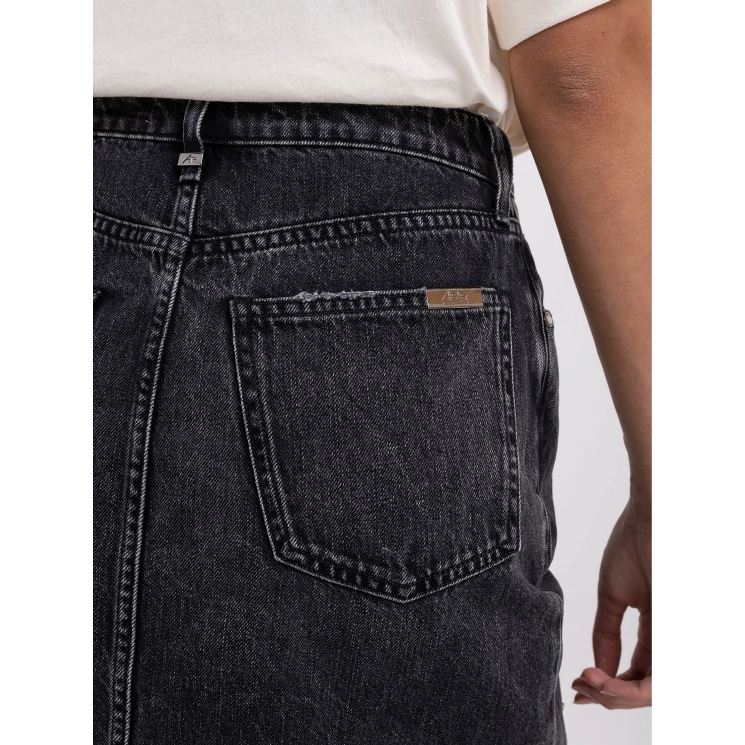 Replay Women's Atelier Denim Wrap Skirt | All Clothing | Clothing | GCC | Skirt | Women | Women All Clothing | Women All Clothing Skirts | Womens | Womens Fashion Replay Women's Atelier Denim Wrap Skirt | All Clothing | Clothing | GCC | Skirt | Women | Women All Clothing | Women All Clothing Skirts | Womens | Womens Fashion