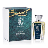 Attar Al Has Wild Emerald Eau De Parfum
