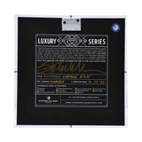 Stephen Wilson Studio Butterfly Surprise 12x12" Wall Art Chanel Inspired – Available Online in Qatar & GCC