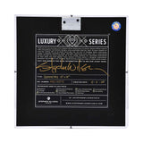 Stephen Wilson Studio Symmetry 12x12" Wall Art – Hermès Inspired Luxury Series