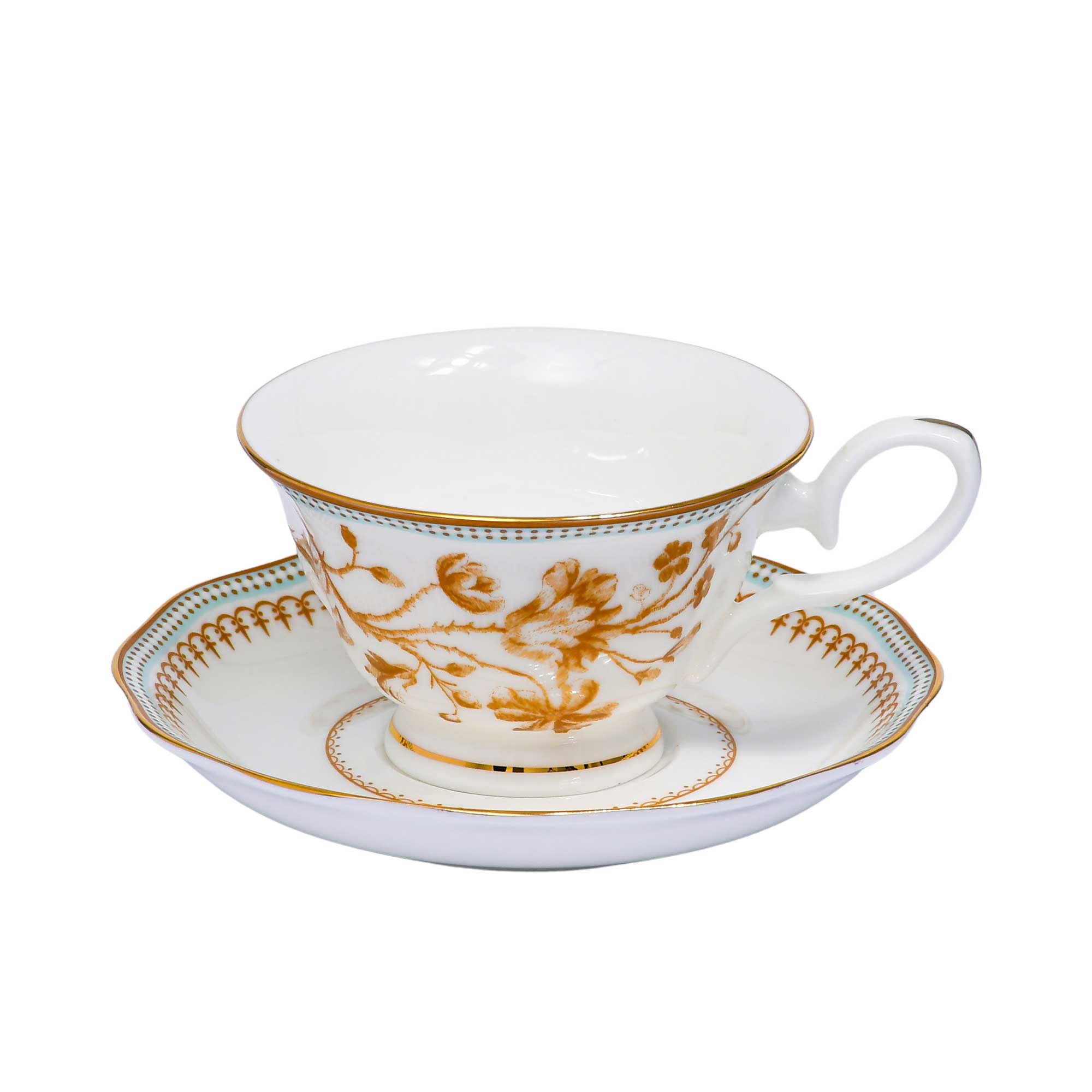 Stechol Fine Bone China 12PCS Coffee Cup & Saucer Set | Coffee Cup | Coffee Cup & Saucer | Coffee Cup & Saucer Set | coffee cups and saucers | Home and Furniture | Home and Furniture Home | Home and Furniture Home Drinkware | Home and Furniture Home Table Stechol Fine Bone China 12PCS Coffee Cup & Saucer Set | Coffee Cup | Coffee Cup & Saucer | Coffee Cup & Saucer Set | coffee cups and saucers | Home and Furniture | Home and Furniture Home | Home and Furniture Home Drinkware | Home and Furniture Home Table