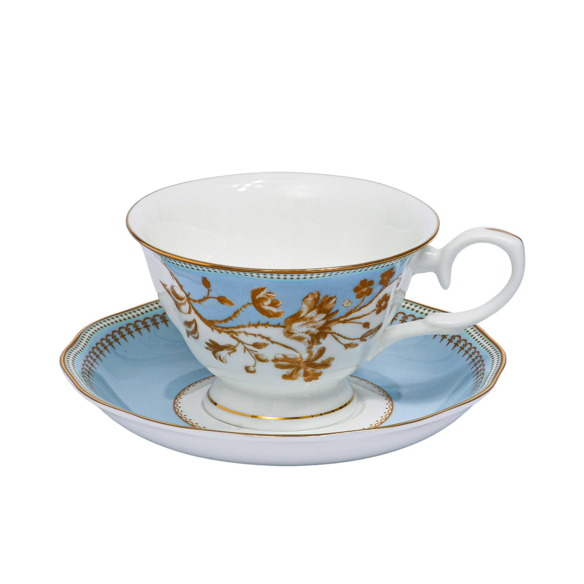 Stechol Fine Bone China 12pcs Tea Cup & Saucer Set | Home and Furniture | Home and Furniture Home | Home and Furniture Home Drinkware | Home and Furniture Home Table Top | New Collection | Tea Cup & Saucer | Tea Cup & Saucer Set | Tea Cups Stechol Fine Bone China 12pcs Tea Cup & Saucer Set | Home and Furniture | Home and Furniture Home | Home and Furniture Home Drinkware | Home and Furniture Home Table Top | New Collection | Tea Cup & Saucer | Tea Cup & Saucer Set | Tea Cups