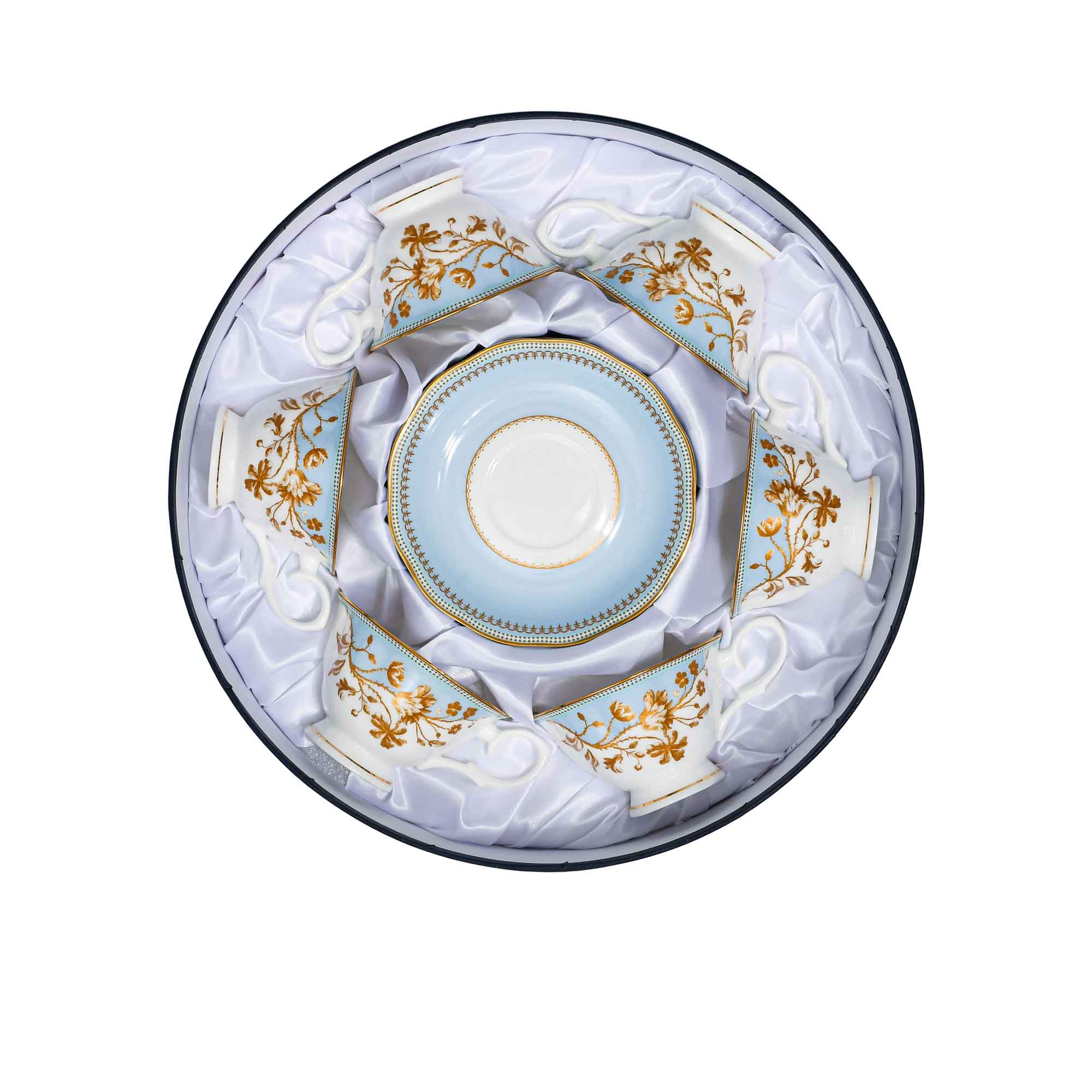 Stechol Fine Bone China 12pcs Tea Cup & Saucer Set | Home and Furniture | Home and Furniture Home | Home and Furniture Home Drinkware | Home and Furniture Home Table Top | New Collection | Tea Cup & Saucer | Tea Cup & Saucer Set | Tea Cups Stechol Fine Bone China 12pcs Tea Cup & Saucer Set | Home and Furniture | Home and Furniture Home | Home and Furniture Home Drinkware | Home and Furniture Home Table Top | New Collection | Tea Cup & Saucer | Tea Cup & Saucer Set | Tea Cups