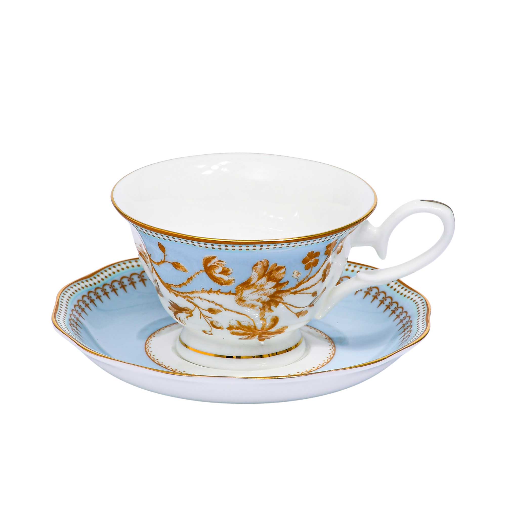 Stechol Fine Bone China 12pcs Coffee Cup & Saucer Set | Coffee Cup | Coffee Cup & Saucer Set | Coffee Set | Home and Furniture | Home and Furniture Home | Home and Furniture Home Drinkware | Home and Furniture Home Table Top | New Collection Stechol Fine Bone China 12pcs Coffee Cup & Saucer Set | Coffee Cup | Coffee Cup & Saucer Set | Coffee Set | Home and Furniture | Home and Furniture Home | Home and Furniture Home Drinkware | Home and Furniture Home Table Top | New Collection
