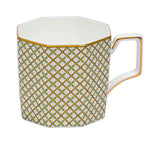 Stechol Fine Bone China 2pcs Mug Set