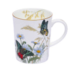 Stechol Fine Bone China 2pcs Mug Set