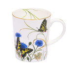 Stechol Fine Bone China 2pcs Mug Set