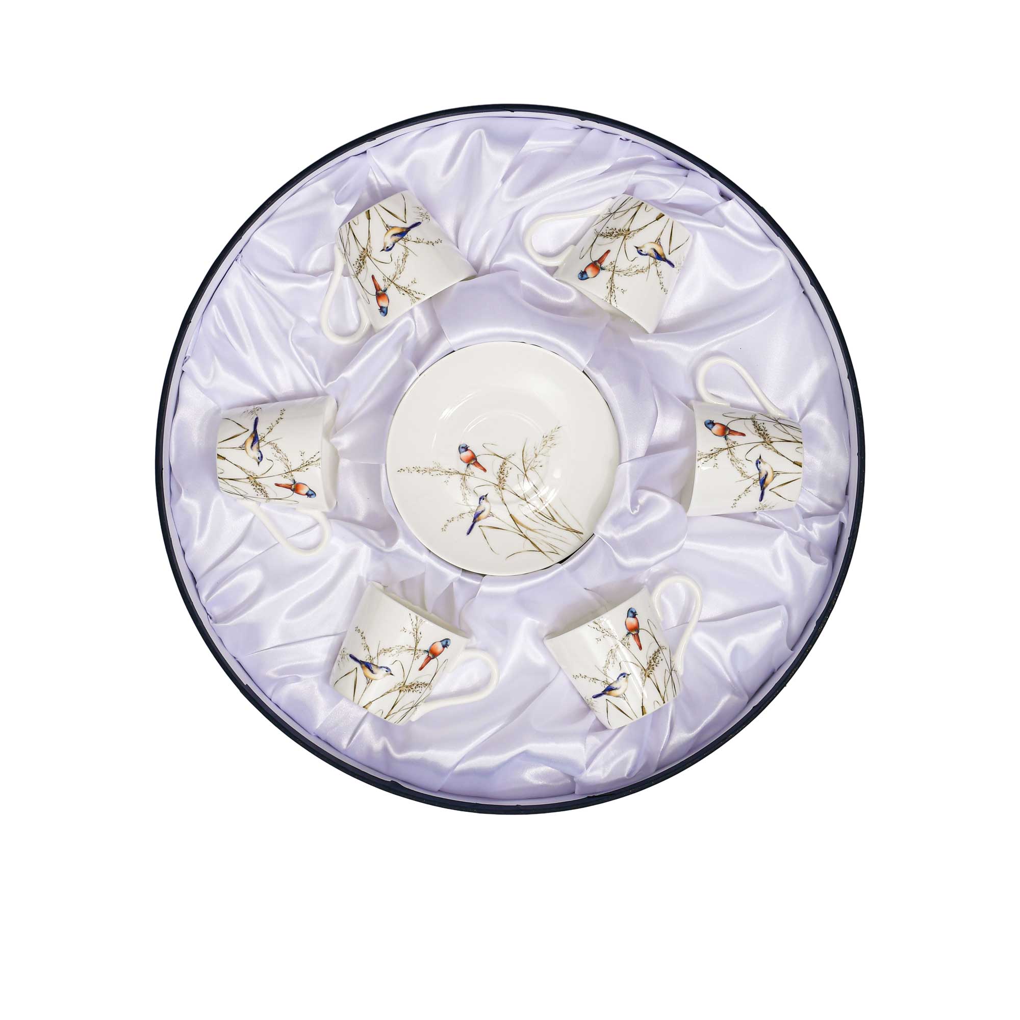 Stechol Fine Bone China 12pcs Coffee Cup & Saucer Set | Coffee Cup | Coffee Cup & Saucer | Coffee Cup & Saucer Set | Home and Furniture Home | Home and Furniture Home Drinkware | Home and Furniture Home Table Top | New Collection | Ramadan Collection 2025 Stechol Fine Bone China 12pcs Coffee Cup & Saucer Set | Coffee Cup | Coffee Cup & Saucer | Coffee Cup & Saucer Set | Home and Furniture Home | Home and Furniture Home Drinkware | Home and Furniture Home Table Top | New Collection | Ramadan Collection 2025