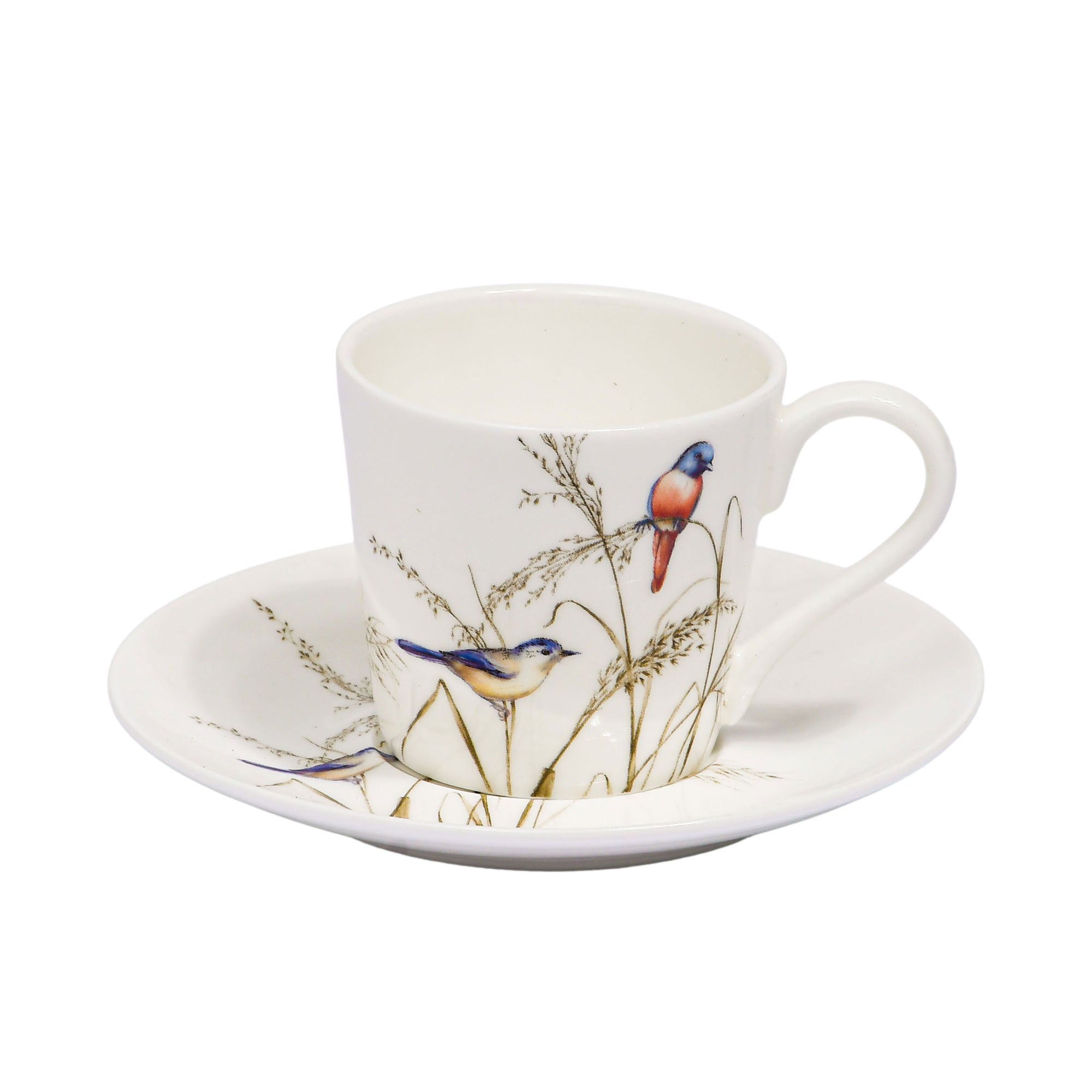 Stechol Fine Bone China 12pcs Coffee Cup & Saucer Set | Coffee Cup | Coffee Cup & Saucer | Coffee Cup & Saucer Set | Home and Furniture Home | Home and Furniture Home Drinkware | Home and Furniture Home Table Top | New Collection | Ramadan Collection 2025 Stechol Fine Bone China 12pcs Coffee Cup & Saucer Set | Coffee Cup | Coffee Cup & Saucer | Coffee Cup & Saucer Set | Home and Furniture Home | Home and Furniture Home Drinkware | Home and Furniture Home Table Top | New Collection | Ramadan Collection 2025