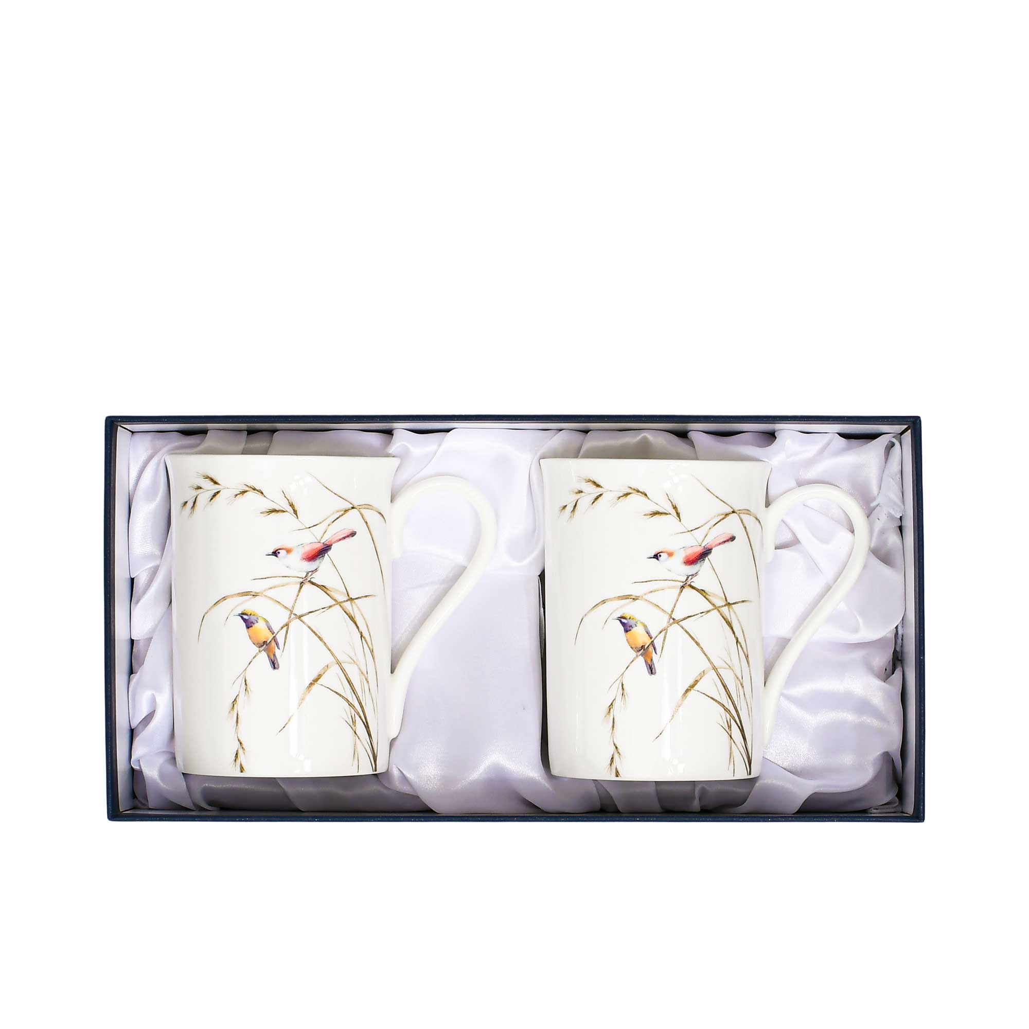 Stechol Fine Bone China 2pcs Mug Set | Home and Furniture Home | Home and Furniture Home Drinkware | Home and Furniture Home Table Top | Mug | Mug Set | New Collection | Ramadan Collection 2025 Stechol Fine Bone China 2pcs Mug Set | Home and Furniture Home | Home and Furniture Home Drinkware | Home and Furniture Home Table Top | Mug | Mug Set | New Collection | Ramadan Collection 2025