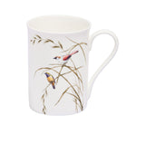 Stechol Fine Bone China 2pcs Mug Set