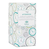 Whittard - Afternoon Tea 25 T&E Plastic Free