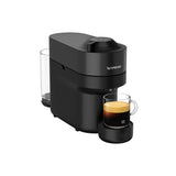 Nespresso Vertuo Pop Liquorice Black