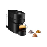 Nespresso Vertuo Pop Liquorice Black