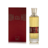 Al Shaya Perfumes Zulal Eau De Parfum - 100ml