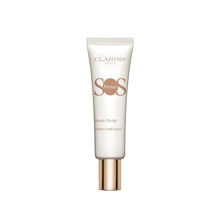 Clarins SOS Primer White 30ml | Beauty | Beauty Cosmetics | Beauty Cosmetics Face | Beauty Face | Face make up | Face Primer | Primer Clarins SOS Primer White 30ml | Beauty | Beauty Cosmetics | Beauty Cosmetics Face | Beauty Face | Face make up | Face Primer | Primer