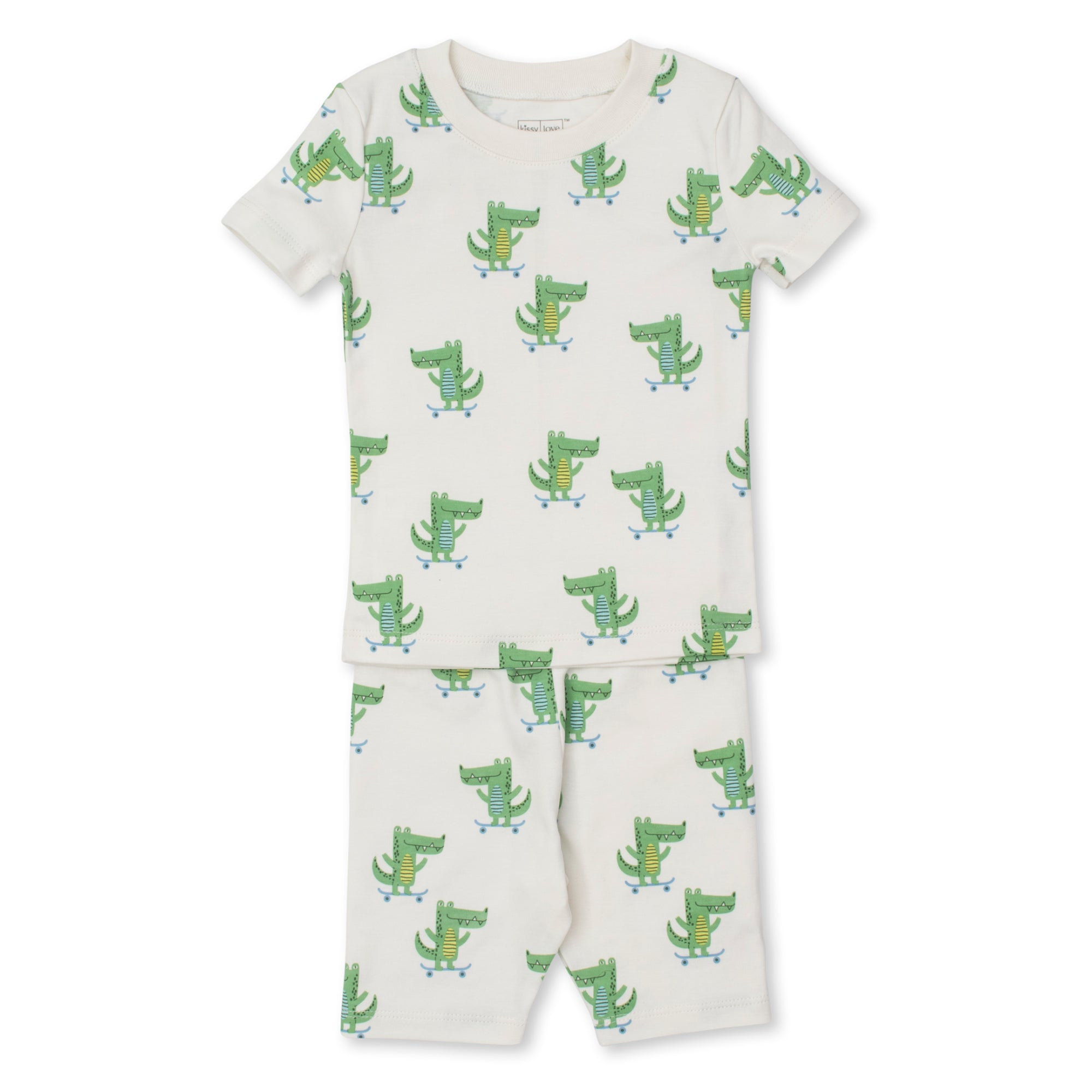 Kissy Kissy Kids Boy's Green & White Pyjama Set | GCC | Kids and Teens | Kids and Teens Boy Nightwear & Underwear | Kids and Teens Nightwear & Underwear | Kids Boys (3 YRS -16 YRS) | Kids Clothing | Kids Fashion | Kids Teen Collection | Nightwear Kissy Kissy Kids Boy's Green & White Pyjama Set | GCC | Kids and Teens | Kids and Teens Boy Nightwear & Underwear | Kids and Teens Nightwear & Underwear | Kids Boys (3 YRS -16 YRS) | Kids Clothing | Kids Fashion | Kids Teen Collection | Nightwear