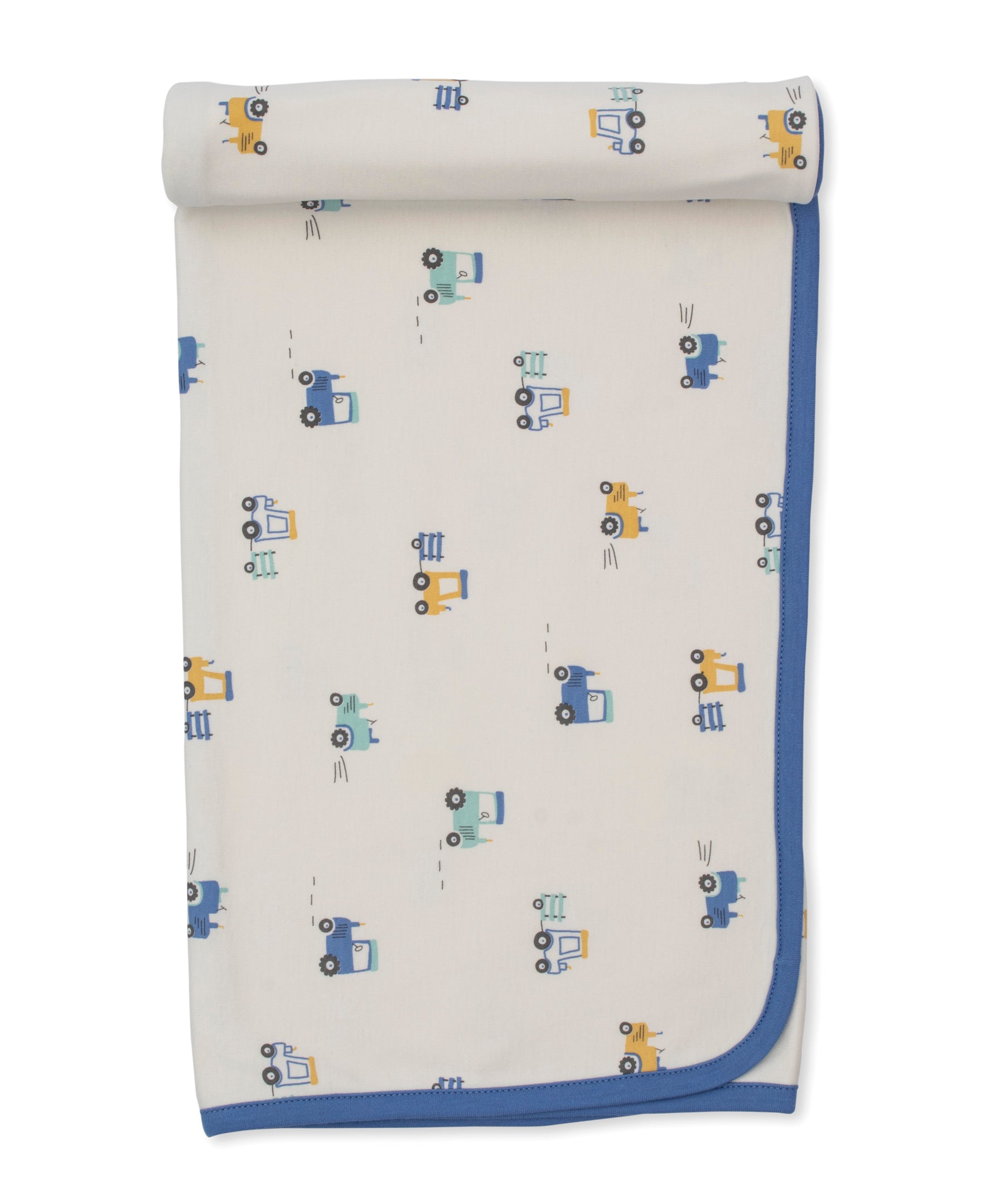 Kissy Kissy Kids New Born Boy's Multicolor Blanket | Blanket | Blankets | New Born Blanket | New Born Boy Blanket | new-season-2025