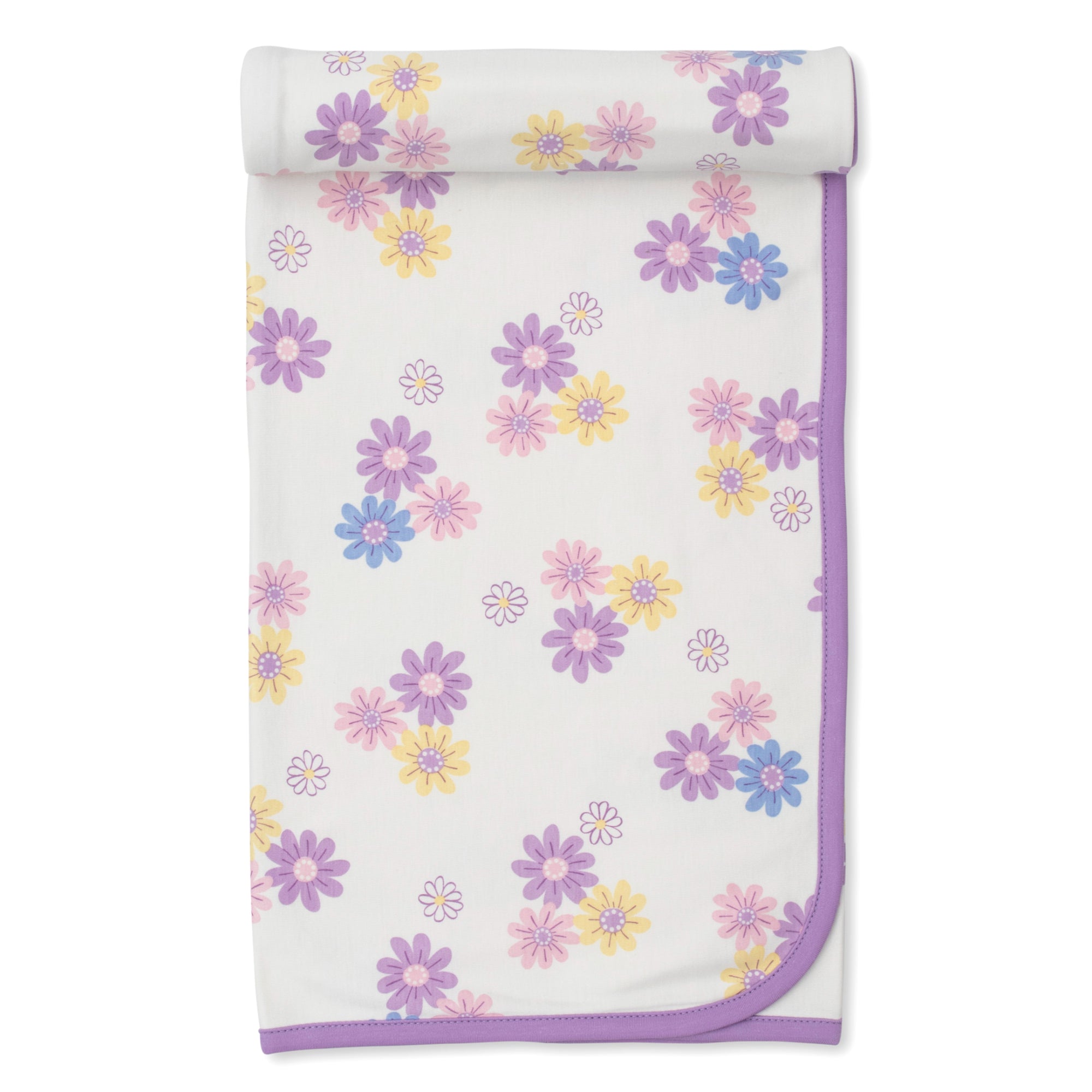 Kissy Kissy Kids New Born Girl's Floral Blanket | Blanket | Blankets | GCC | New Born | New Born Blanket | New Born Girl (0M - 9M) | New Born Girl Blanket Kissy Kissy Kids New Born Girl's Floral Blanket | Blanket | Blankets | GCC | New Born | New Born Blanket | New Born Girl (0M - 9M) | New Born Girl Blanket