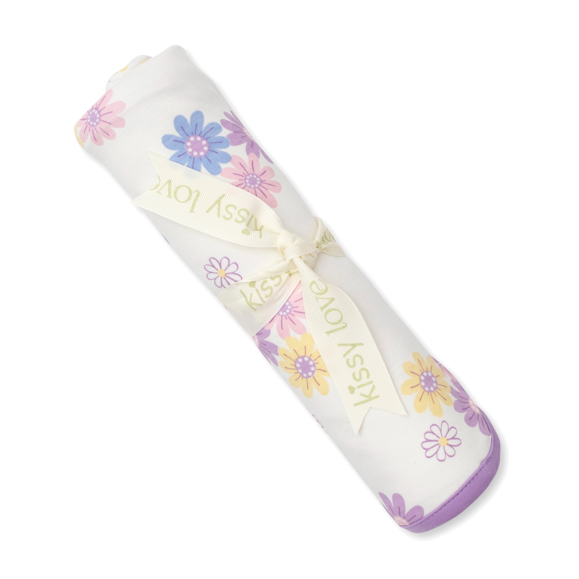 Kissy Kissy Kids New Born Girl's Floral Blanket | Blanket | Blankets | GCC | New Born | New Born Blanket | New Born Girl (0M - 9M) | New Born Girl Blanket Kissy Kissy Kids New Born Girl's Floral Blanket | Blanket | Blankets | GCC | New Born | New Born Blanket | New Born Girl (0M - 9M) | New Born Girl Blanket