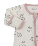 Kissy Kissy Kids New Born Multicolor Sleepsuit Set