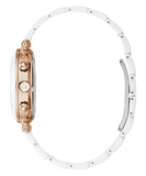 Gc Prime Chic Ladies Large Size Ceramic Watch
