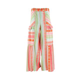 Beye Women's Over-sized Pant