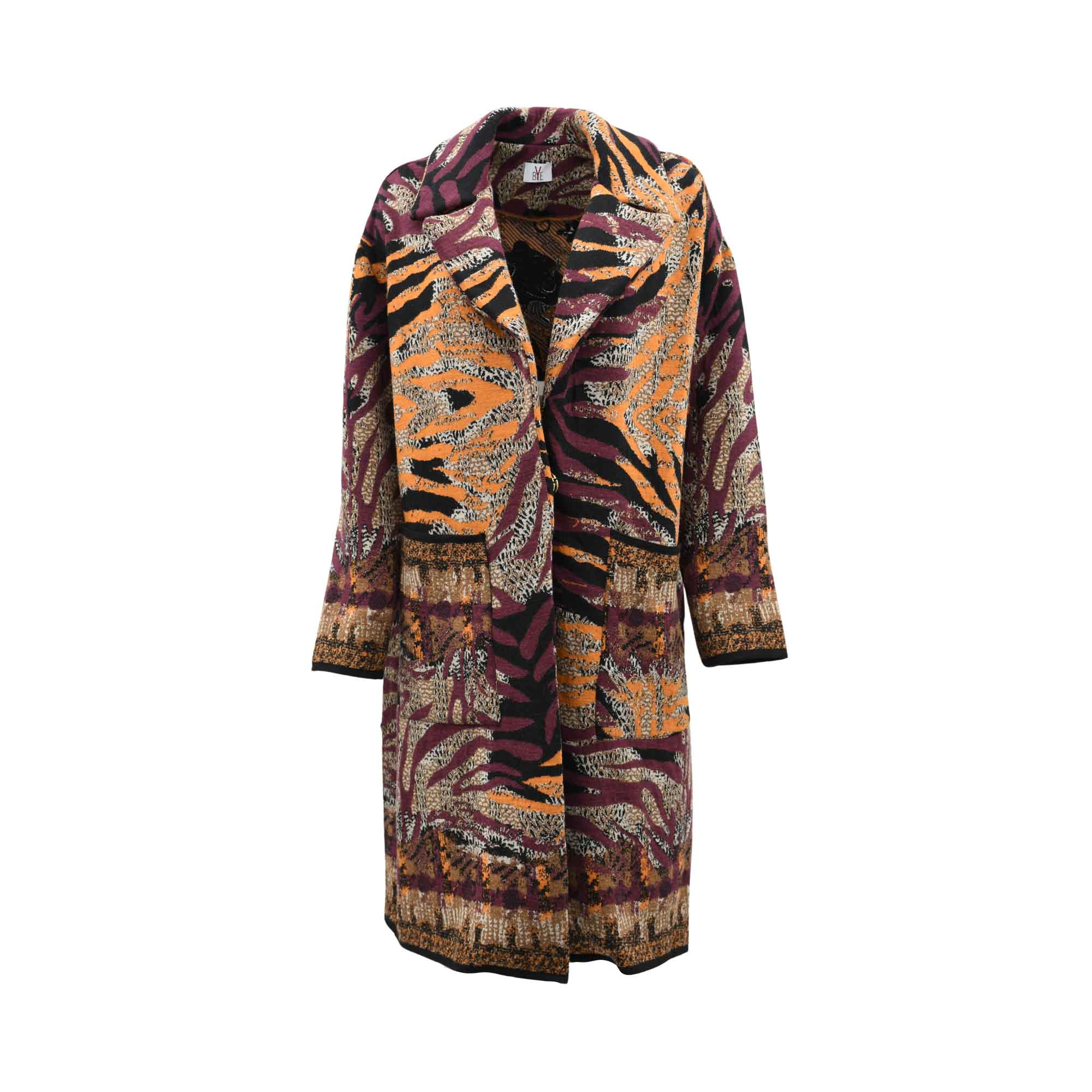 Beye Women's Orange Coat | Clothing | Coats & Jackets | GCC | Winter 2024 | Women | Women All Clothing | Women All Clothing Coats & Jackets | Womens | Womens Fashion Beye Women's Orange Coat | Clothing | Coats & Jackets | GCC | Winter 2024 | Women | Women All Clothing | Women All Clothing Coats & Jackets | Womens | Womens Fashion