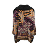 Beye Women's Multi-color Jacket