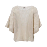 Beye Women's Beige Top