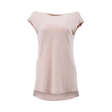 Beye Women's Light Short Sleeve Top
