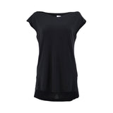 Beye Women's Light Short Sleeve Top