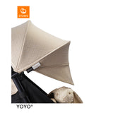Stokke Kids Color Pack Bonpoint Beige One Size Basic