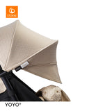 Stokke Kids Color Pack Bonpoint Beige One Size Basic