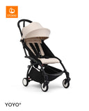 Stokke Kids Color Pack Bonpoint Beige One Size Basic