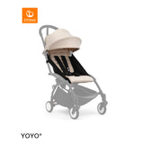 Stokke Kids Color Pack Bonpoint Beige One Size Basic