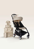 Stokke Kids Color Pack Bonpoint Beige One Size Basic