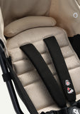 Stokke Kids Color Pack Bonpoint Beige One Size Basic