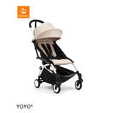 Stokke Kids Color Pack Bonpoint Beige One Size Basic