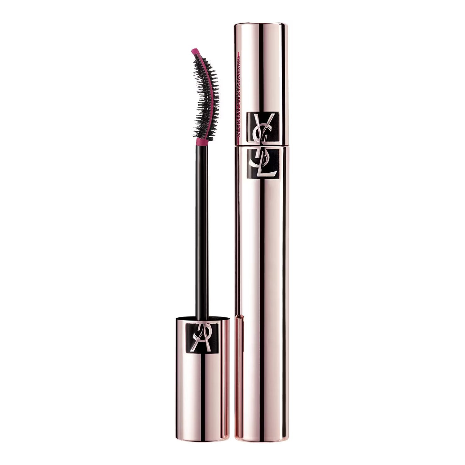 Yves Saint Laurent Mascara Volume Effet Faux Cils The Curler - Black | Beauty | Beauty Cosmetics | Beauty Cosmetics Eyes