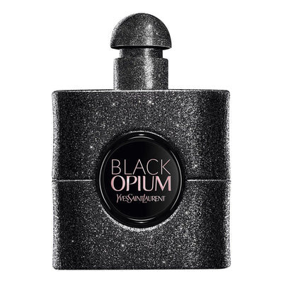 Yves Saint Laurent Black Opium Extreme Eau De Parfum 50ml