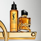 Yves Saint Laurent Libre EDP Intense Refill 100ml – Shop Now Online
